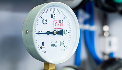 Commercial Security System in Springfield | Environmental Monitoring